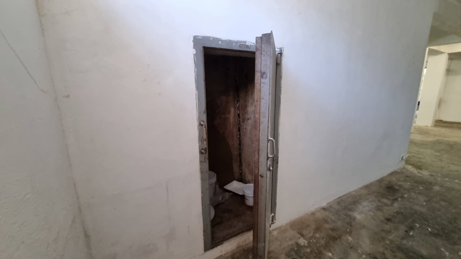 Commercial Property for Sale in Woodstock Western Cape